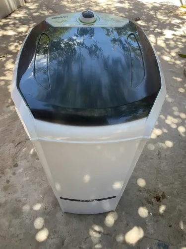 Tanquinho suggar 10kg novinho (entrego)