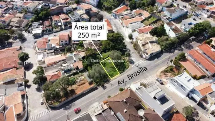 Terreno-À VENDA-Jardim Ipê-Itatiba-SP