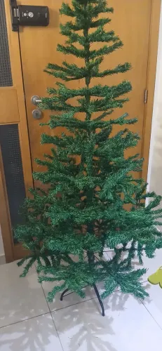 Árvore de Natal