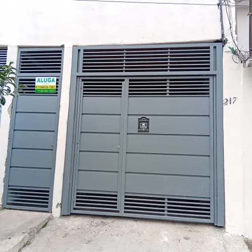 Casa no Tereza embu das artes 