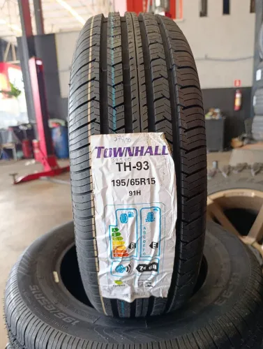 Pneu Townhall 195/65R15 91h