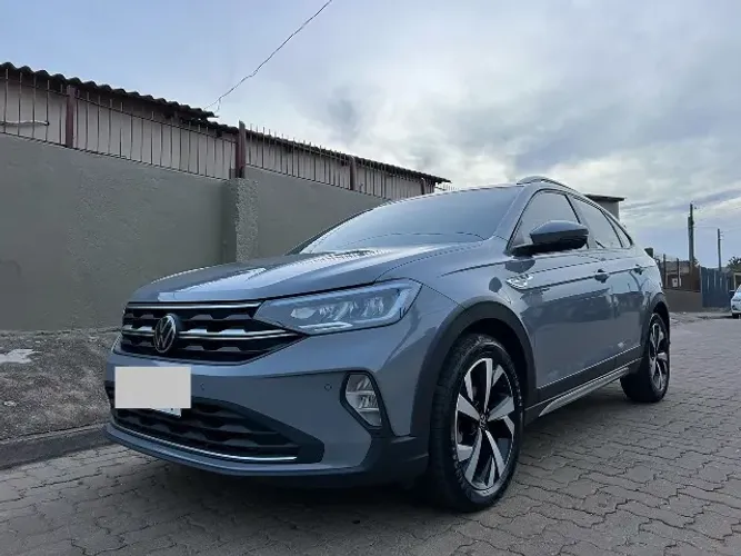 Volkswagen Nivus Highline 1.0 200 TSI Flex AUT 2023