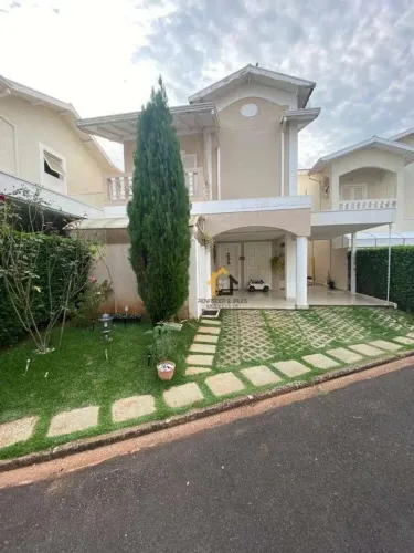 Casa à venda - Jardim Botânico Bady Bassitt/SP