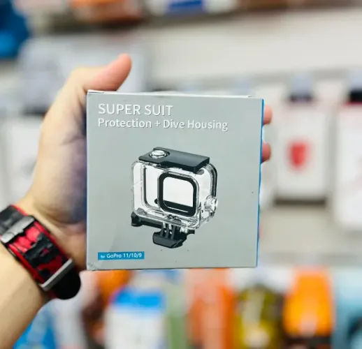 Case Gopro 10