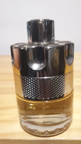 Perfume Azarro wanted 100 ml