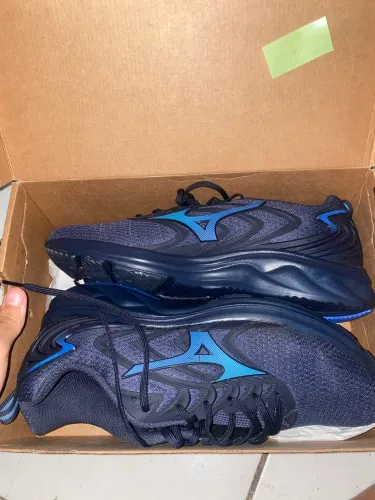 Tênis Mizuno space 4 running
