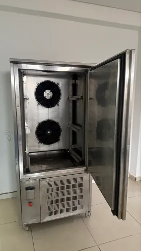 ULTRACONGELADOR KLIMAQUIP 40UK