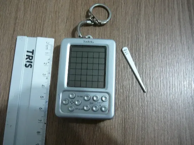 jogo Sudoku
