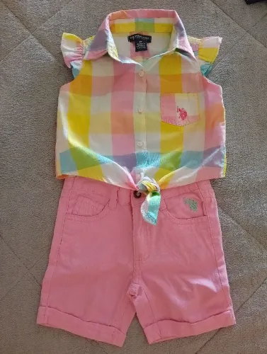 Roupas para bebê 
