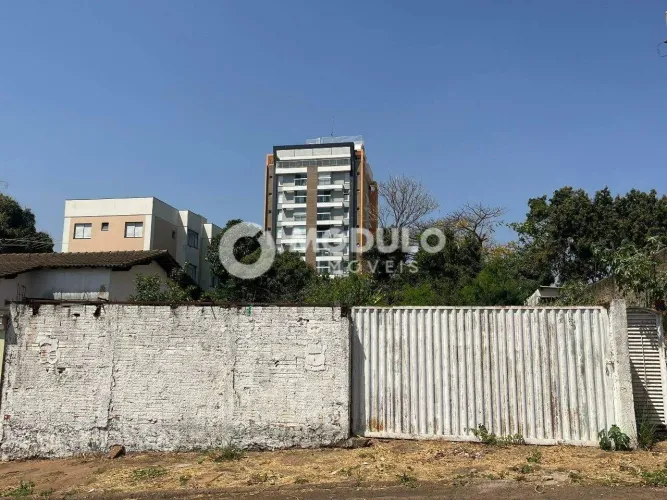TERRENO à venda, Santa Mônica - Uberlândia/MG