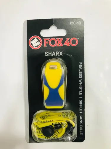 APITO FOX 40 SHARX 
