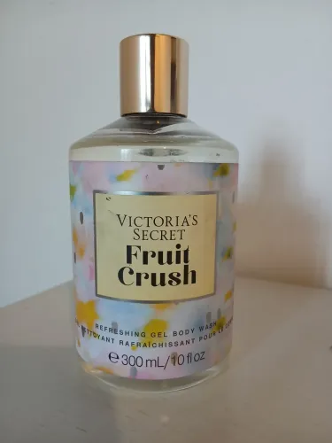 Gel De Banho Victoria's Secret Sugar High Gel Body Wash