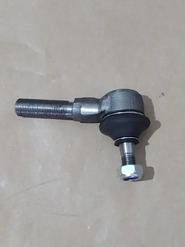 Terminal de Direção Dkw