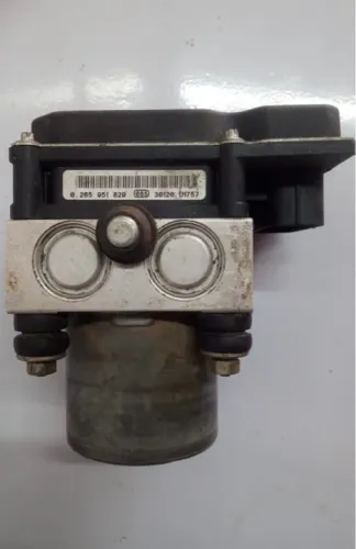 Módulo Citroen C4 Gran Picasso2009 A 2012 0265251154