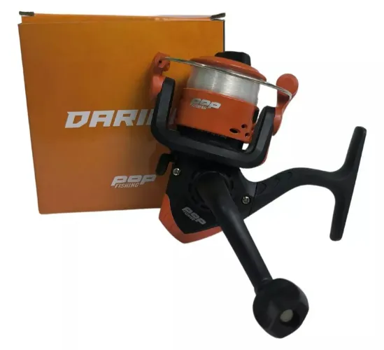 Molinete darion 3,5kg NOVO