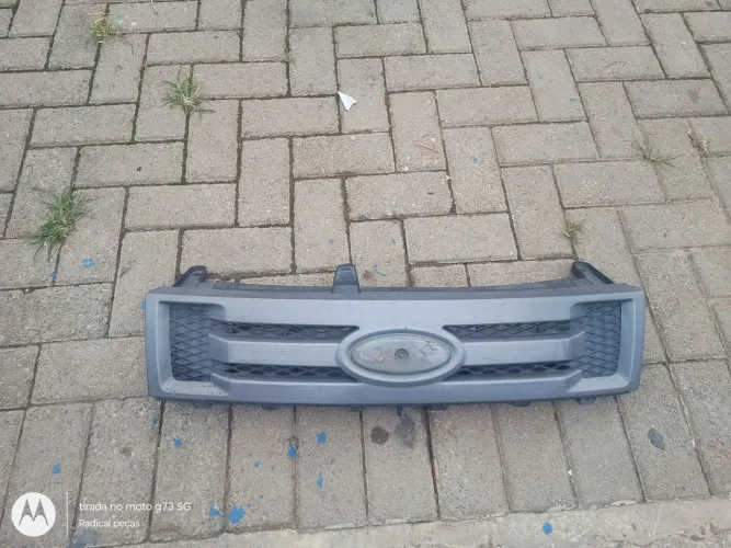 Grade Ecosport 2011 2012 2013
