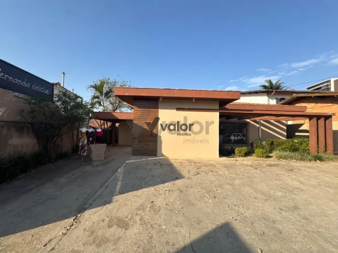 Casa para alugar em Campinas, Nova Campinas, com 1 quarto, com 254 m²