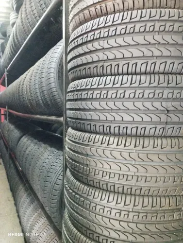 PNEU ARO 15 REMOLD 195/65R15