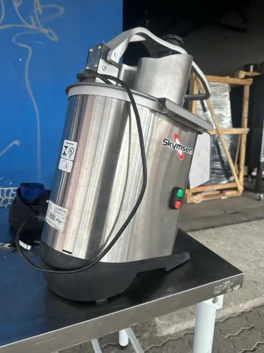 Multi processador PA7 PRO NOVO 