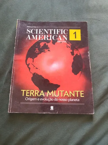 Biblioteca Scientific American