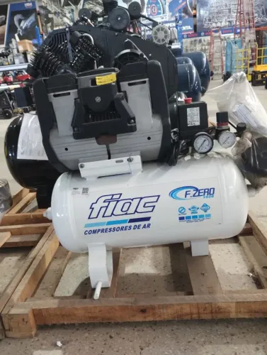 COMPRESSORES DE AR