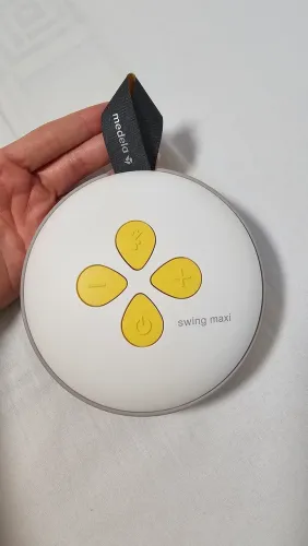 Extrator de leite - MEDELA