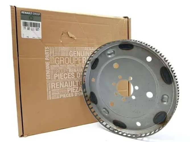 Volante Cremalheira Motor Renault Logan Sandero 1.6 16v Automatico