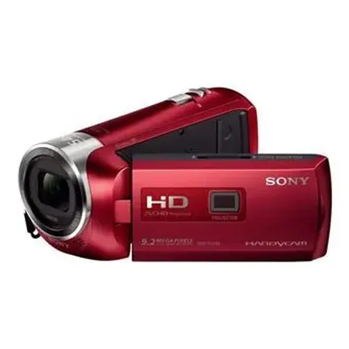 Filmadora Sony Handycam HDR PJ270 8Gb com Projetor Integrado