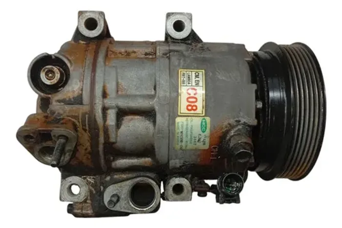 Compressor AC Hyundai Veracruz 3.8 V6 2009 2010
