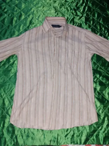 Conjunto de Roupa Social