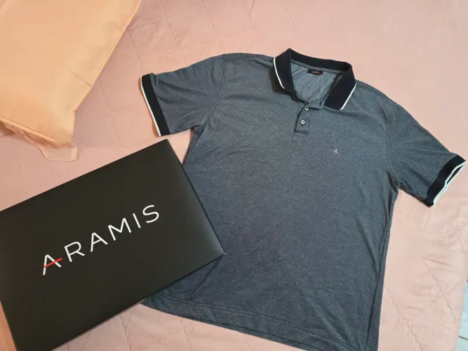 Aramis polo