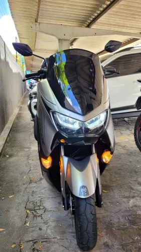 Nmax mandalorian 2023