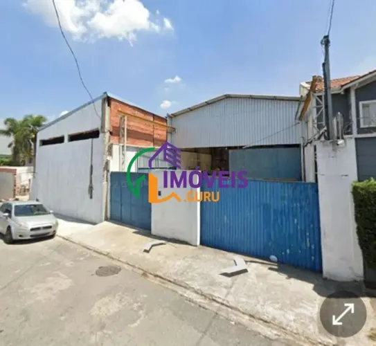 AREA - SANTO AMARO - SP