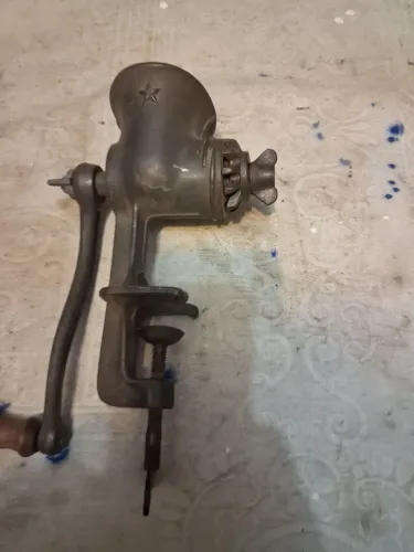 Moedor de condimento 