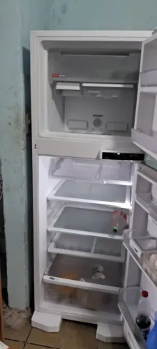 Geladeira Brastemp 