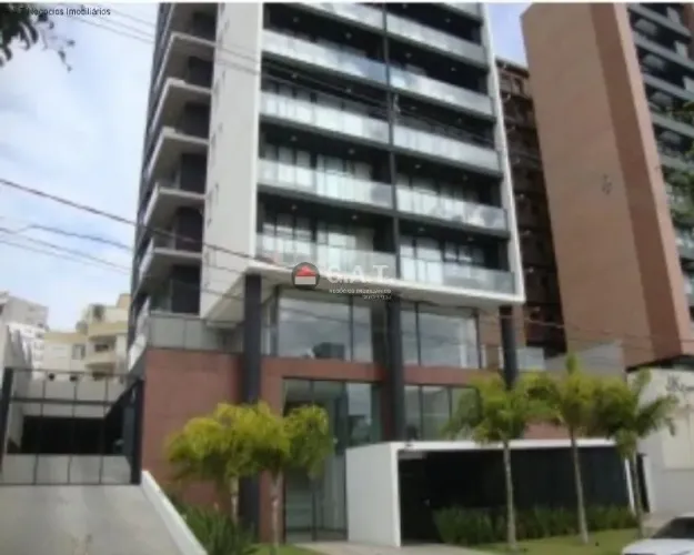 APARTAMENTO PARA LOCAÇÃO NOEDIFÍCIO JK STUDIO - SOROCABA/SP