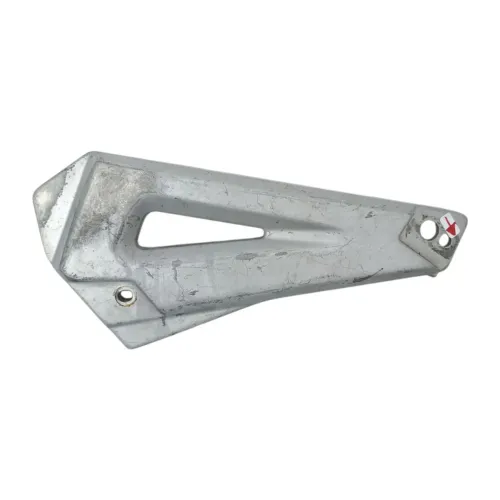 Bacalhau Direito Suzuki Yes 125 2005 A 2010 C/avaria