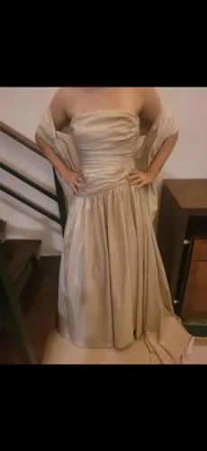Vestido de Festa 42