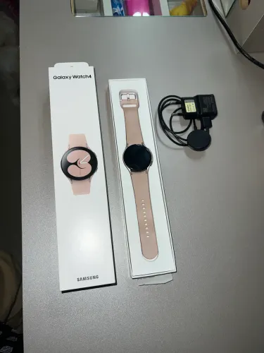 Relógio Samsung Galaxy Watch 4