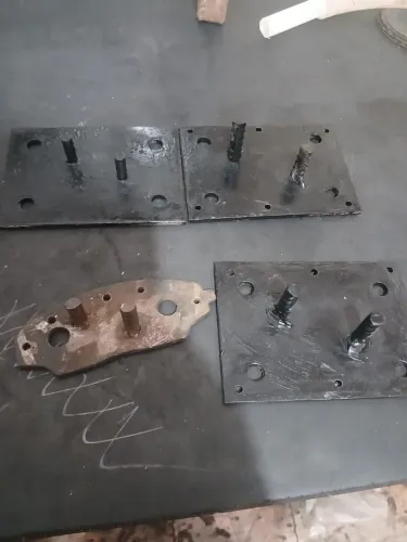 Torno de virar ferro