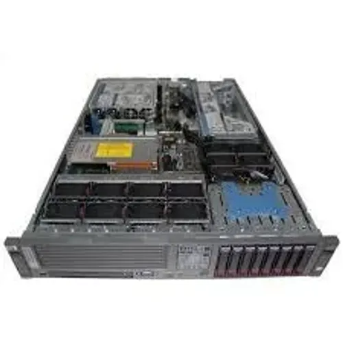 Servidor HP ProLiant DL380 G5 CTO