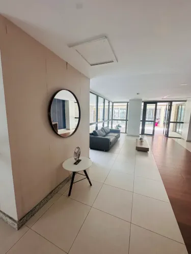 APTO 3QUARTOS MOBILIADO ORLA 2