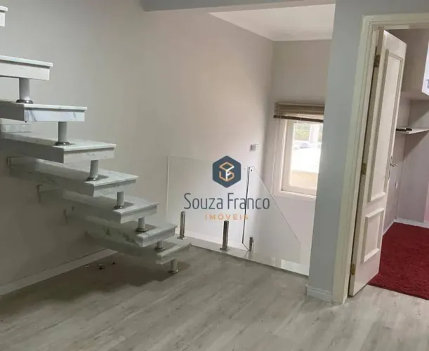 Casa com 3 dormitórios à venda, 300 m² por R$ 1.200.000,00 - Vila Oliveira - Mogi das Cruz