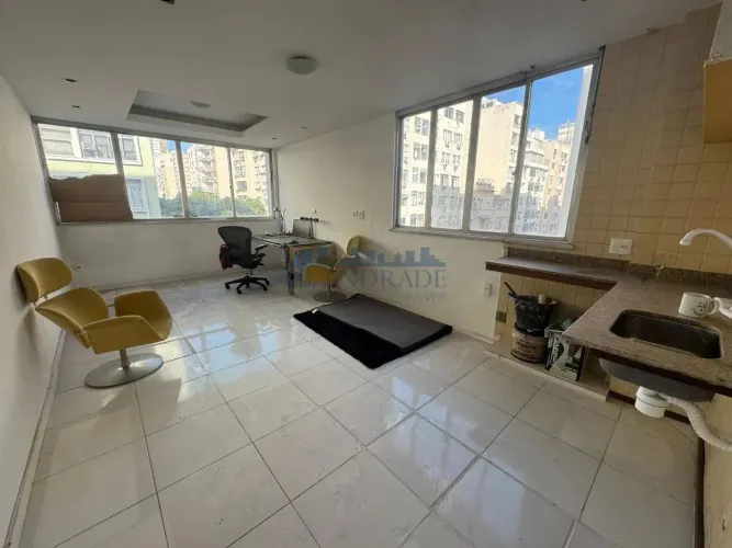 Copacabana | Sala