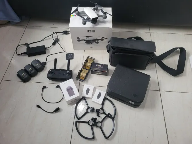 Dji drone Spark