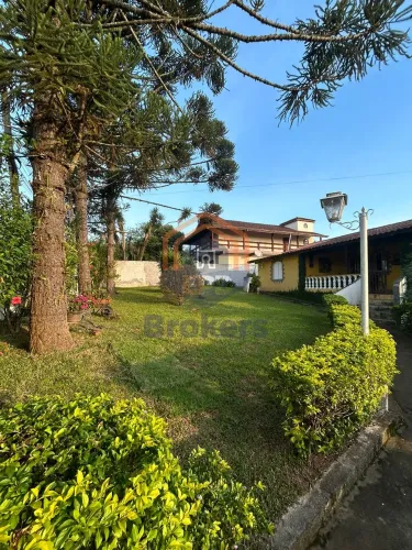 Casa em Fim do Campo - Jarinu, SP