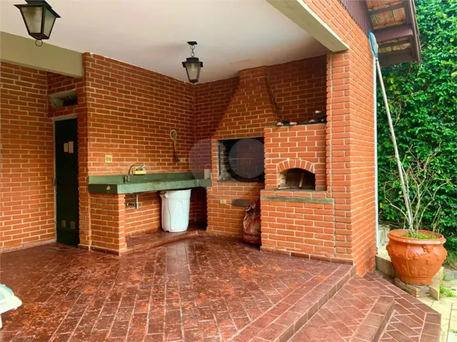 Condomínio com 5 quartos à venda em Jardim das palmeiras (zona sul) - SP