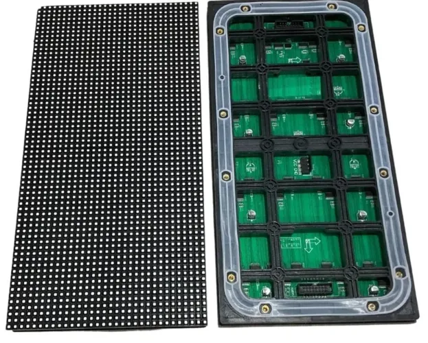 Módulos  P5 Outdoor para Painel de led.  LEAIM O ANÚNCIO ATÉ O FINAL PARA VEREM A PROMOÇÃO