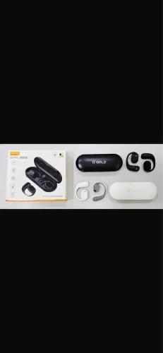 Fone de Ouvido Bluetooth