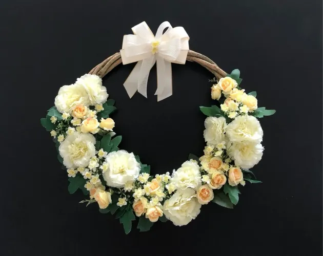 Guirlanda para Decoração de Porta